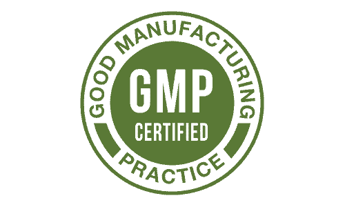 SonoFit GMP certified